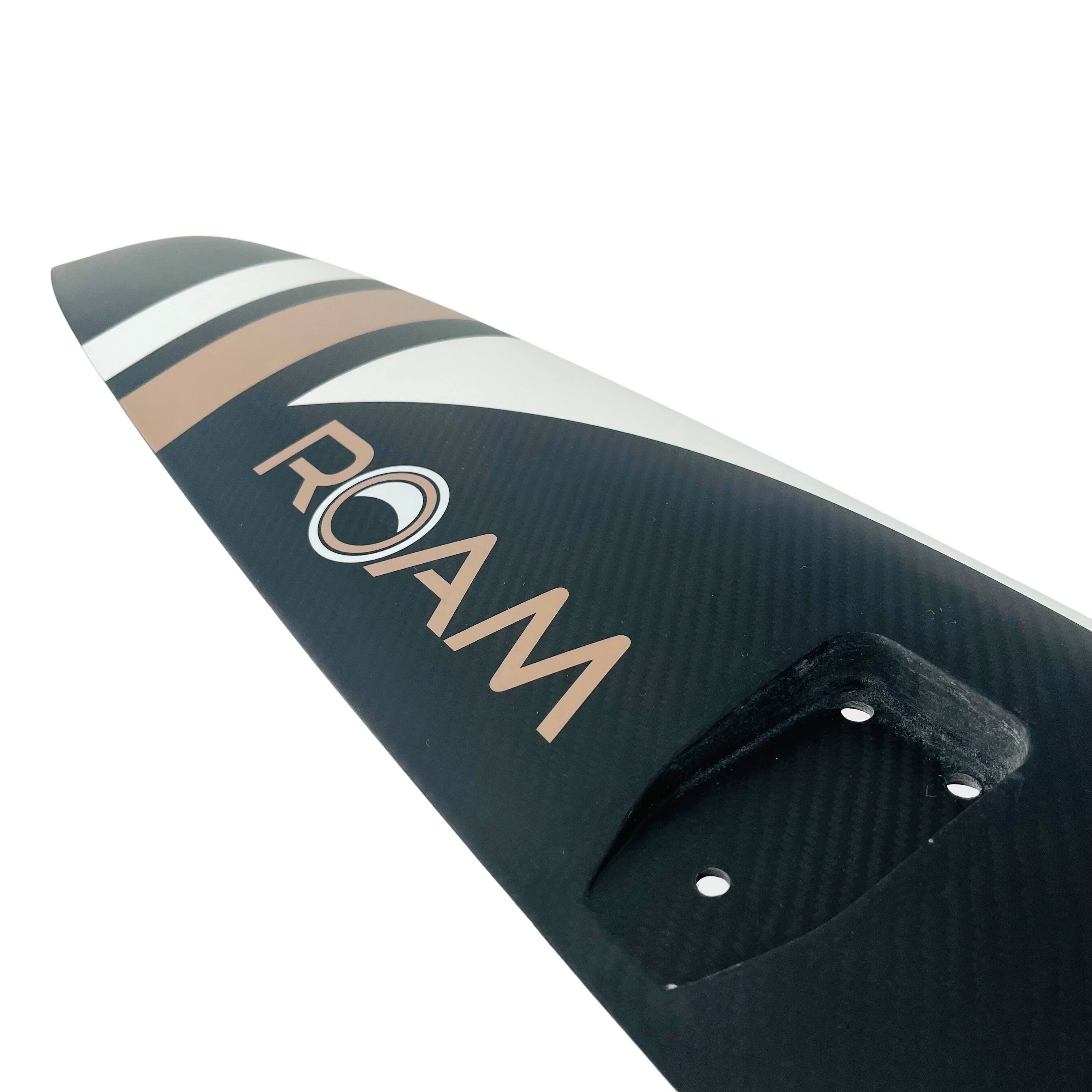 Roam 1700 Front Foil | ROAM FOILS | Pump Foiling Specialists